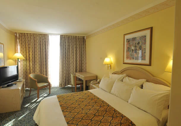 Renaissance Tel Aviv Hotel