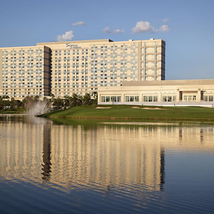 Signia by Hilton Orlando - An Official WDW Hotel