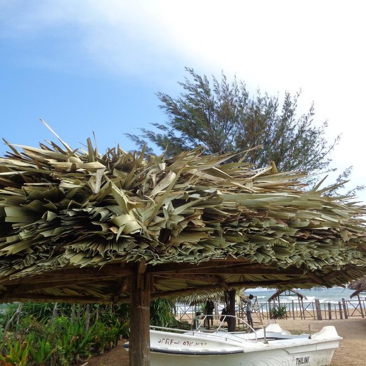 Bella Nilaveli Beach