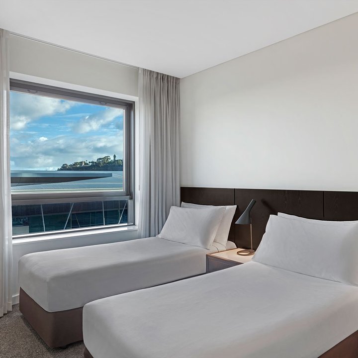 Adina Apartment Hotel Perth