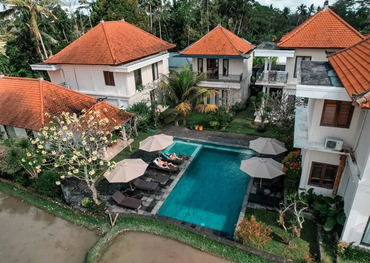 Kubu Bali Baik Villa & Resort