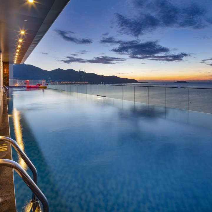 Nha Trang Horizon Hotel