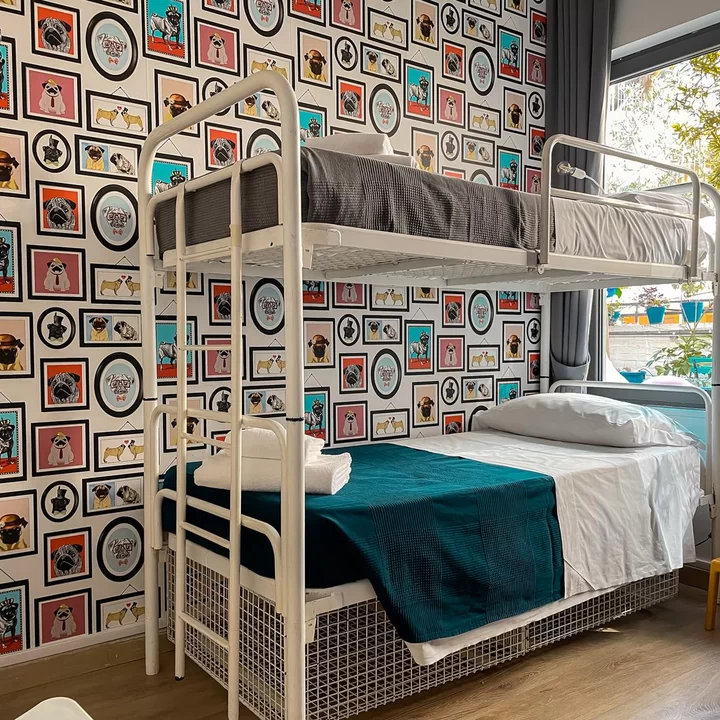 貝洛旅舍 - 米蘭大教堂