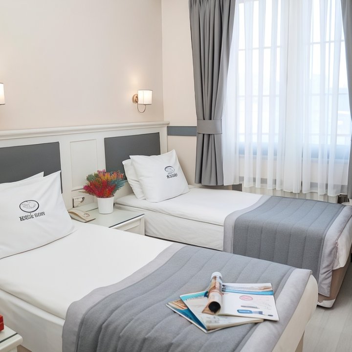 Hotel Agan Oldcity Istanbul