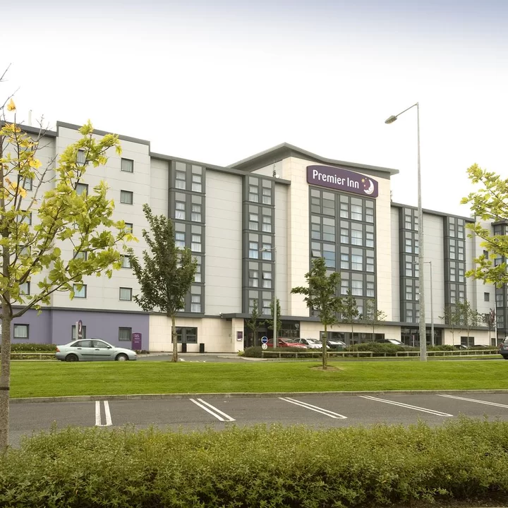 Premier Inn Dublin Airport Hotel