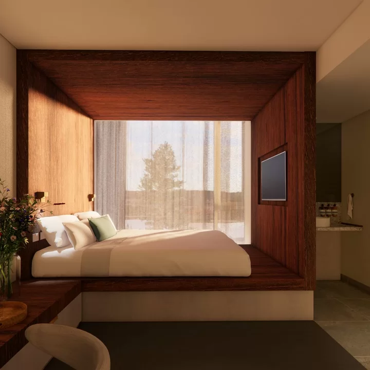 費里曼特爾沃德斯酒店