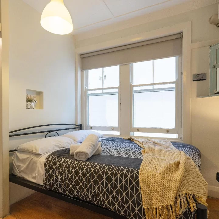 海菲爾德私人酒店