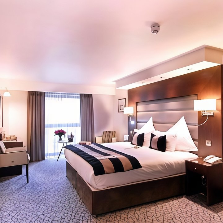 Park Grand London Kensington