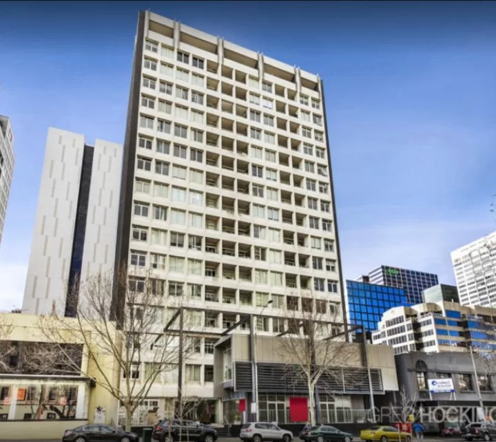 City Lifestyle Accommodation
