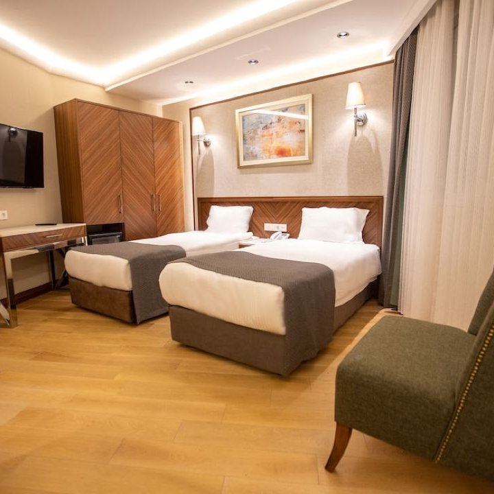 Sogut Hotel Old City