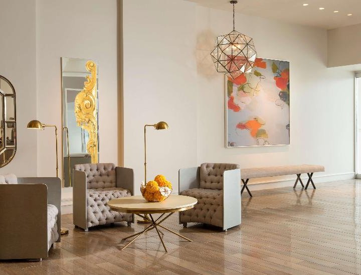 DoubleTree by Hilton Dallas - Love Field