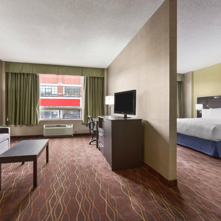 Days Inn by Wyndham Ottawa