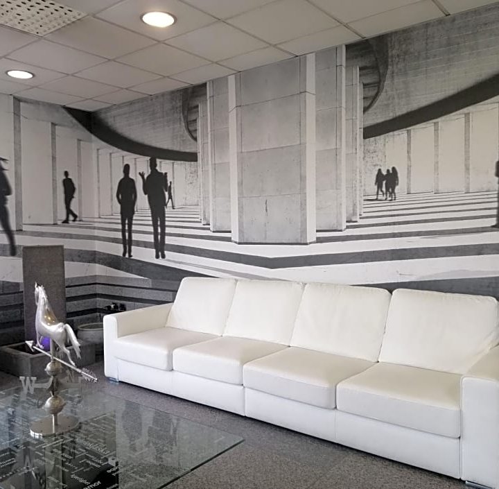 阿爾安緹雷酒店