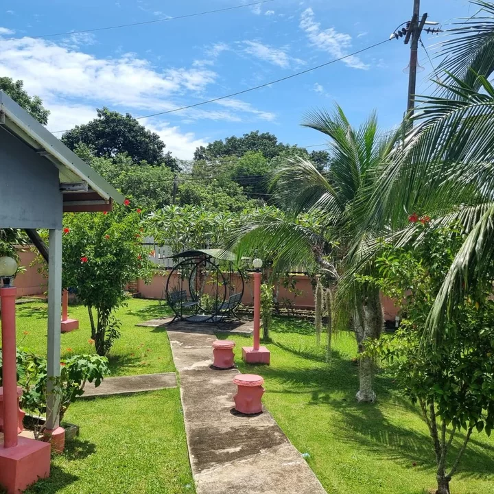 邁考花園度假村