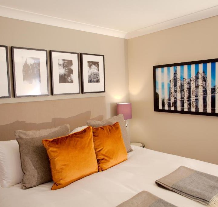 Ardoe House Hotel & Spa