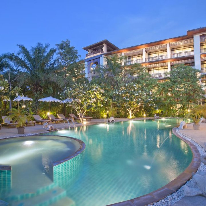 樂穆拉亞度假村