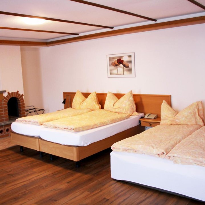 Hotel Eigerblick