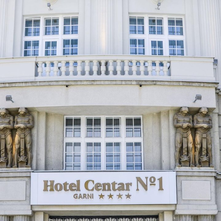 辛塔爾 1 號酒店