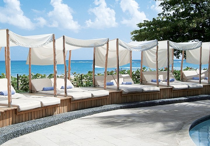 聖胡安費爾蒙酒店