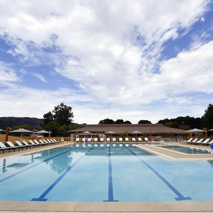 卡梅爾谷牧場酒店-Hyatt臻選