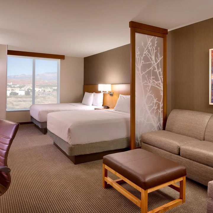 Hyatt Place St George/Convention Center