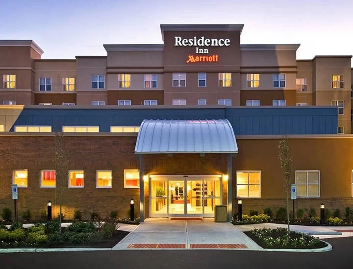 Residence Inn by Marriott Jackson The District at Eastover