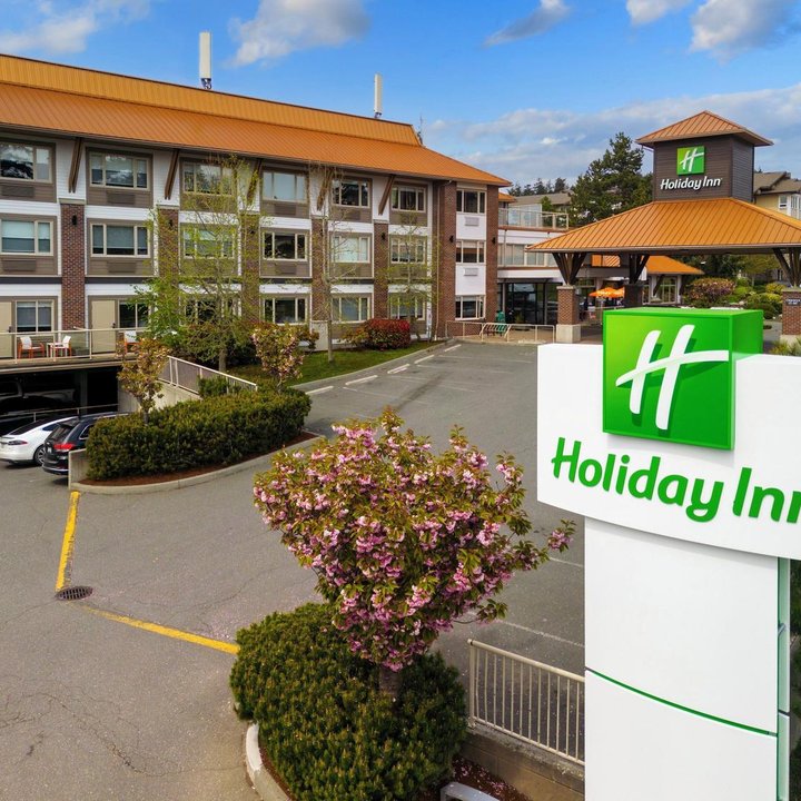 維多利亞麋鹿湖套房酒店