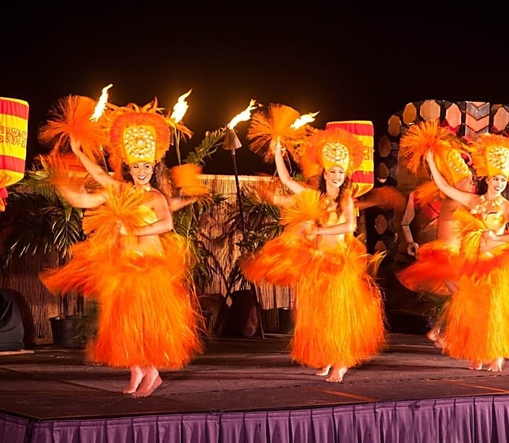 Sheraton Kauai Resort Villas