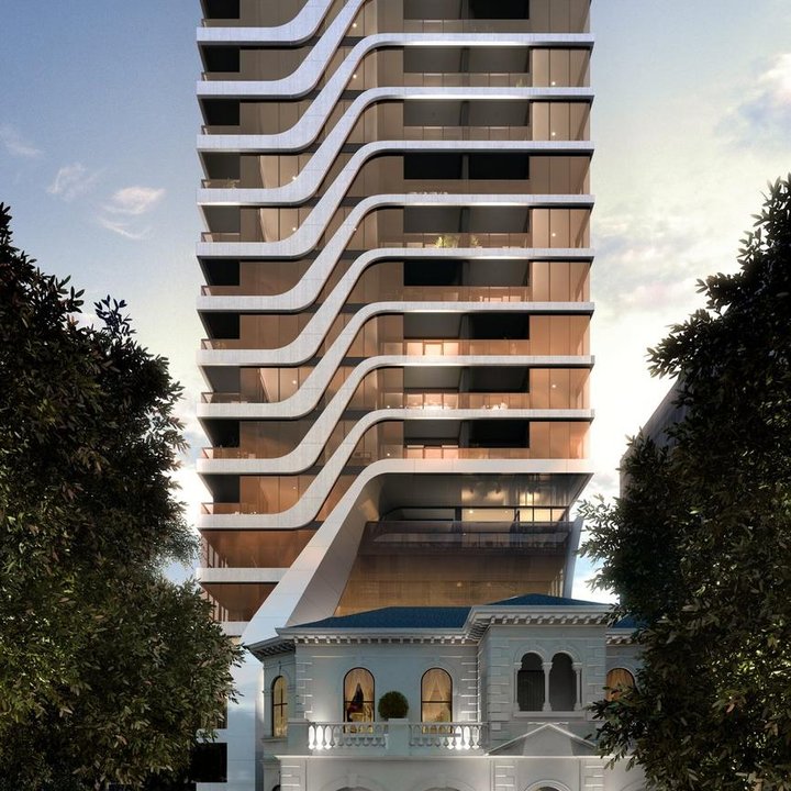 Amazing Accommodations: St Kilda