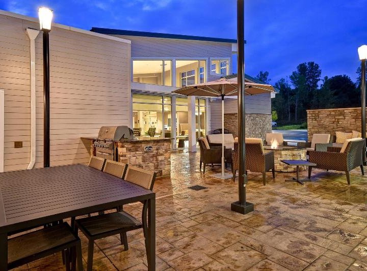 Residence Inn Middletown Goshen