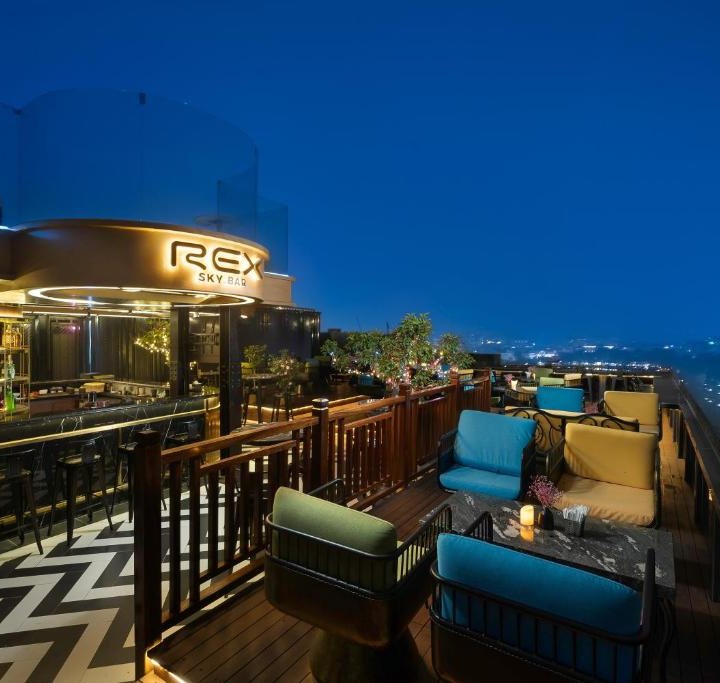 Rex Hanoi Hotel