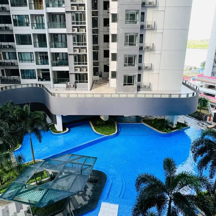 富力公主灣-安居