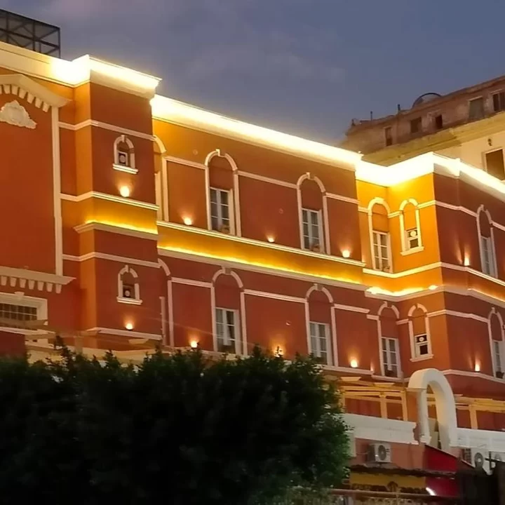 維多利亞開羅酒店