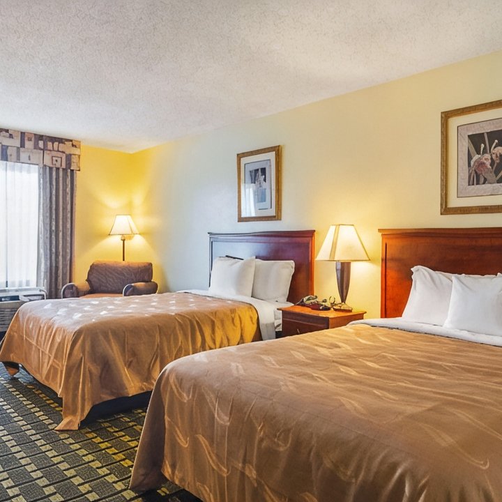 Quality Inn Duluth - Atlanta Northeast