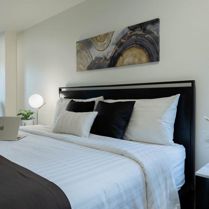 曼谷諾恩河畔酒店