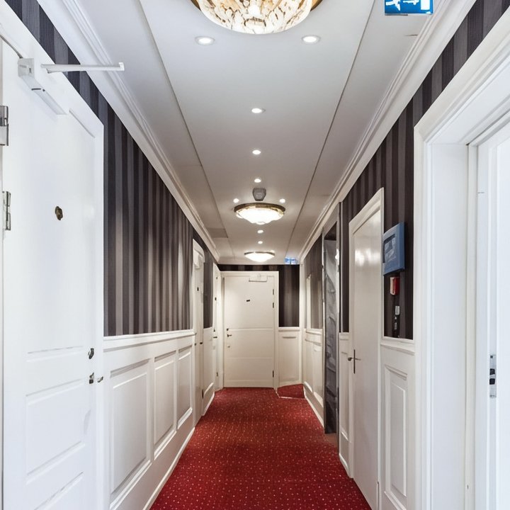 Hotel Vasa, Sure Hotel Collection by Best Western
