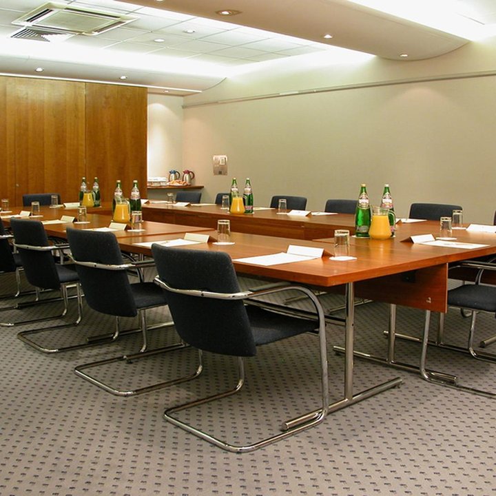 Britannia Hotel Aberdeen