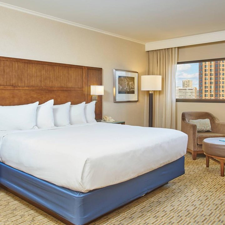 密爾沃基凱悅酒店