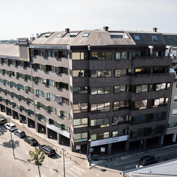 BASALTO Venice Mestre Apartments