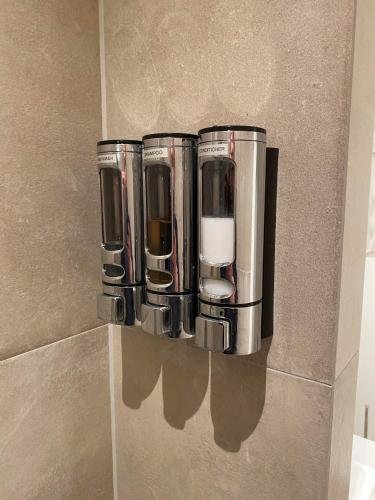 哥本哈根感覺像家