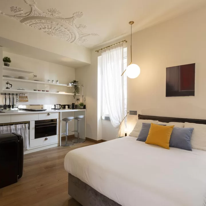 notaMi - 河畔甜美家園