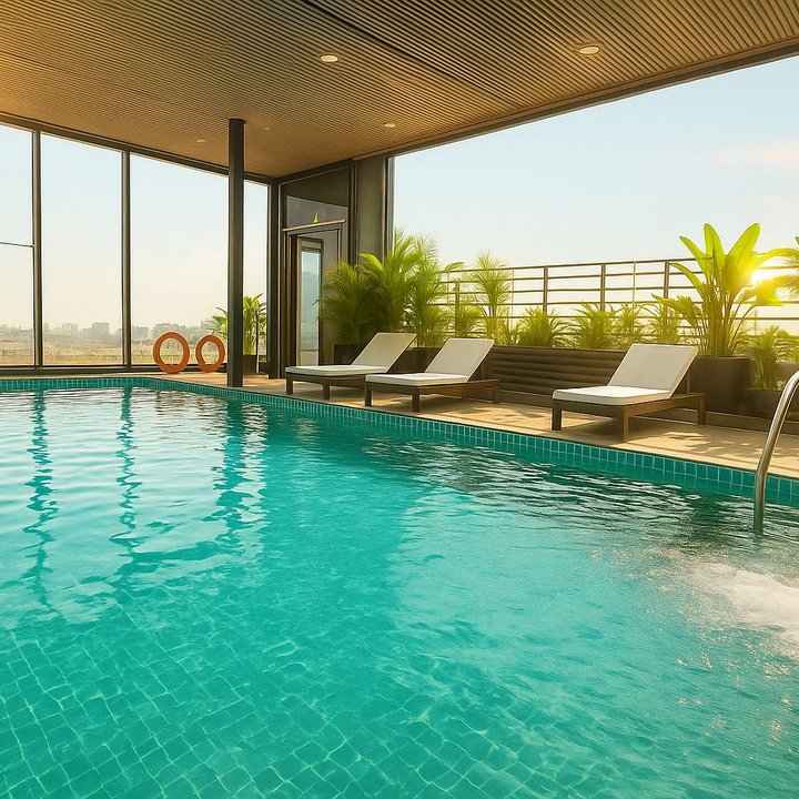 Splendid Premium Hotel