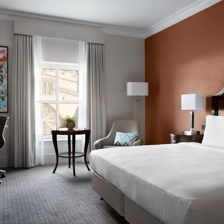 Bristol Marriott Royal Hotel