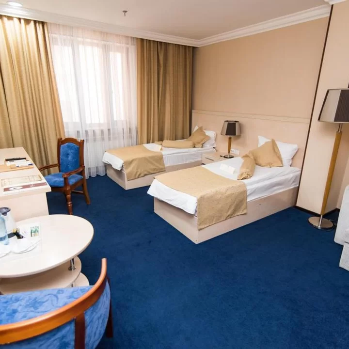 阿斯塔納國王酒店