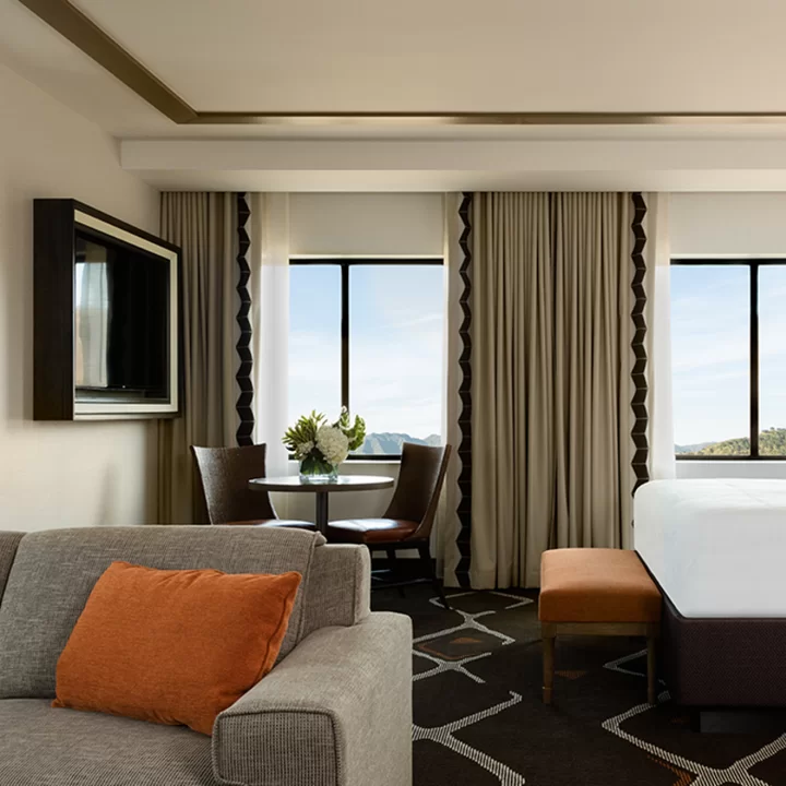 Chumash Casino Resort