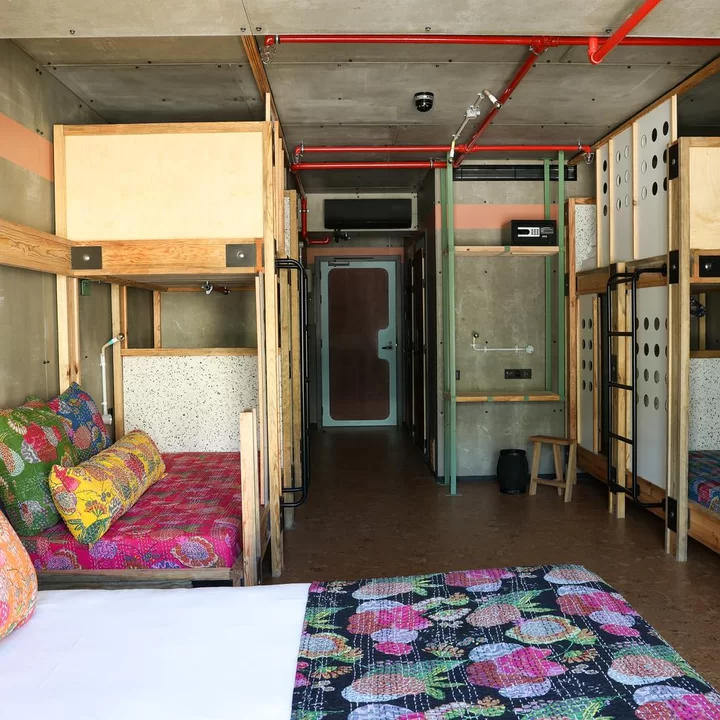 里斯本果醬酒店