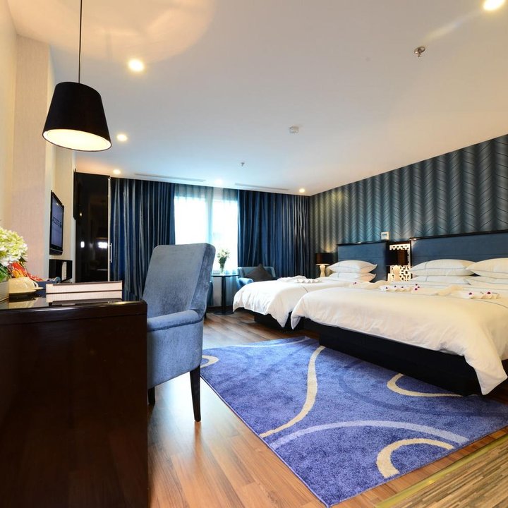 Hanoi Emerald Waters Hotel & Spa