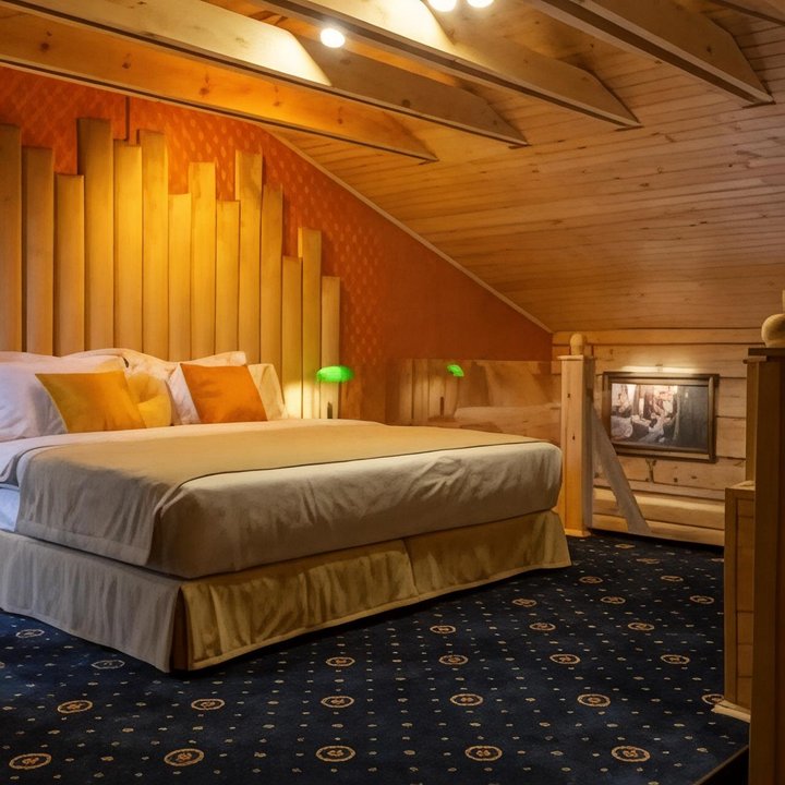 Istoricheskiy OtelTsentral