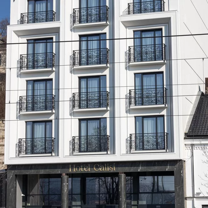 Hotel Calisi