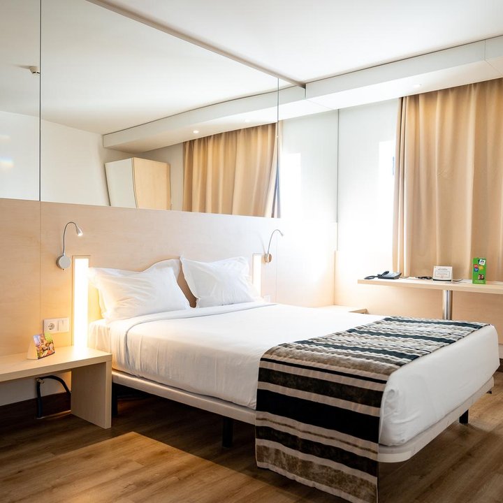 Park Hotel Porto Aeroporto